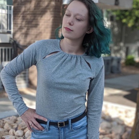 Asos body suit - Picture 2 of 4